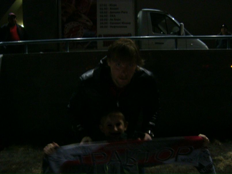 Андрей Школык | Челябинск