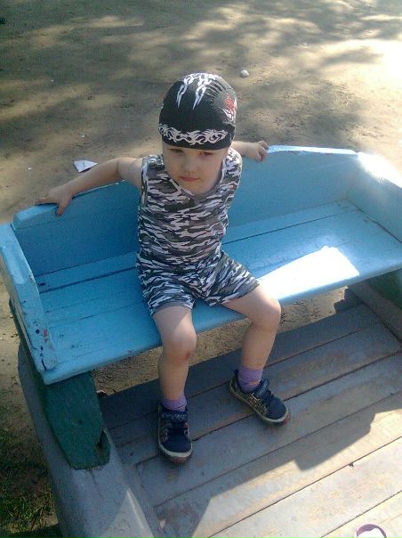 №2, Саша Тихомиров №2, Саша Тихомиров