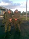 Фотография Андрей Родионов