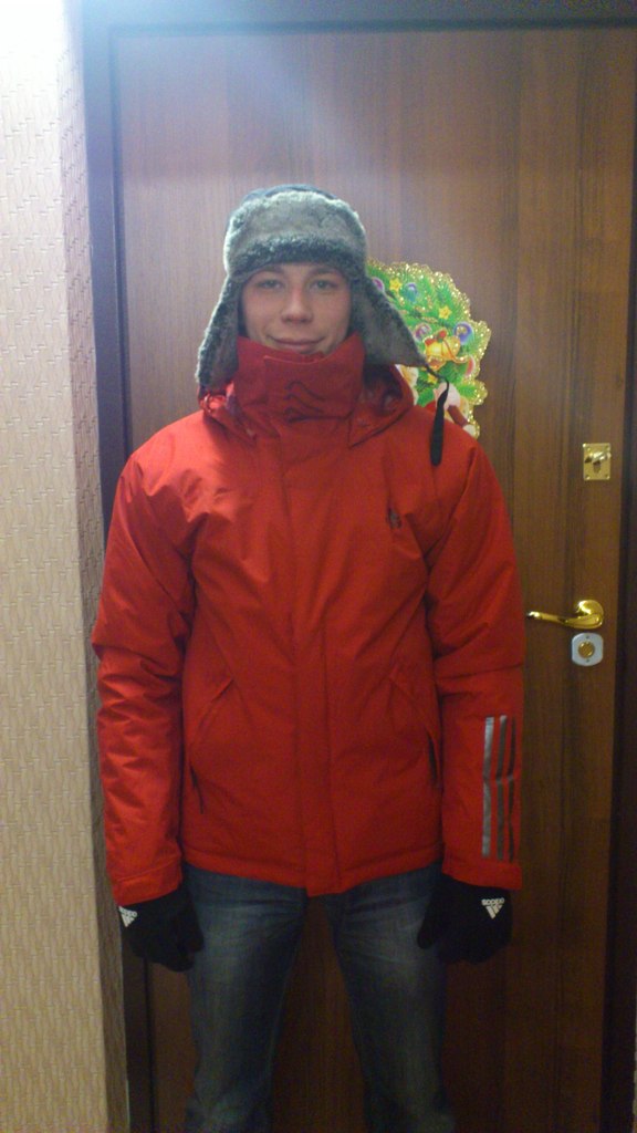 Tema Gusev | Екатеринбург