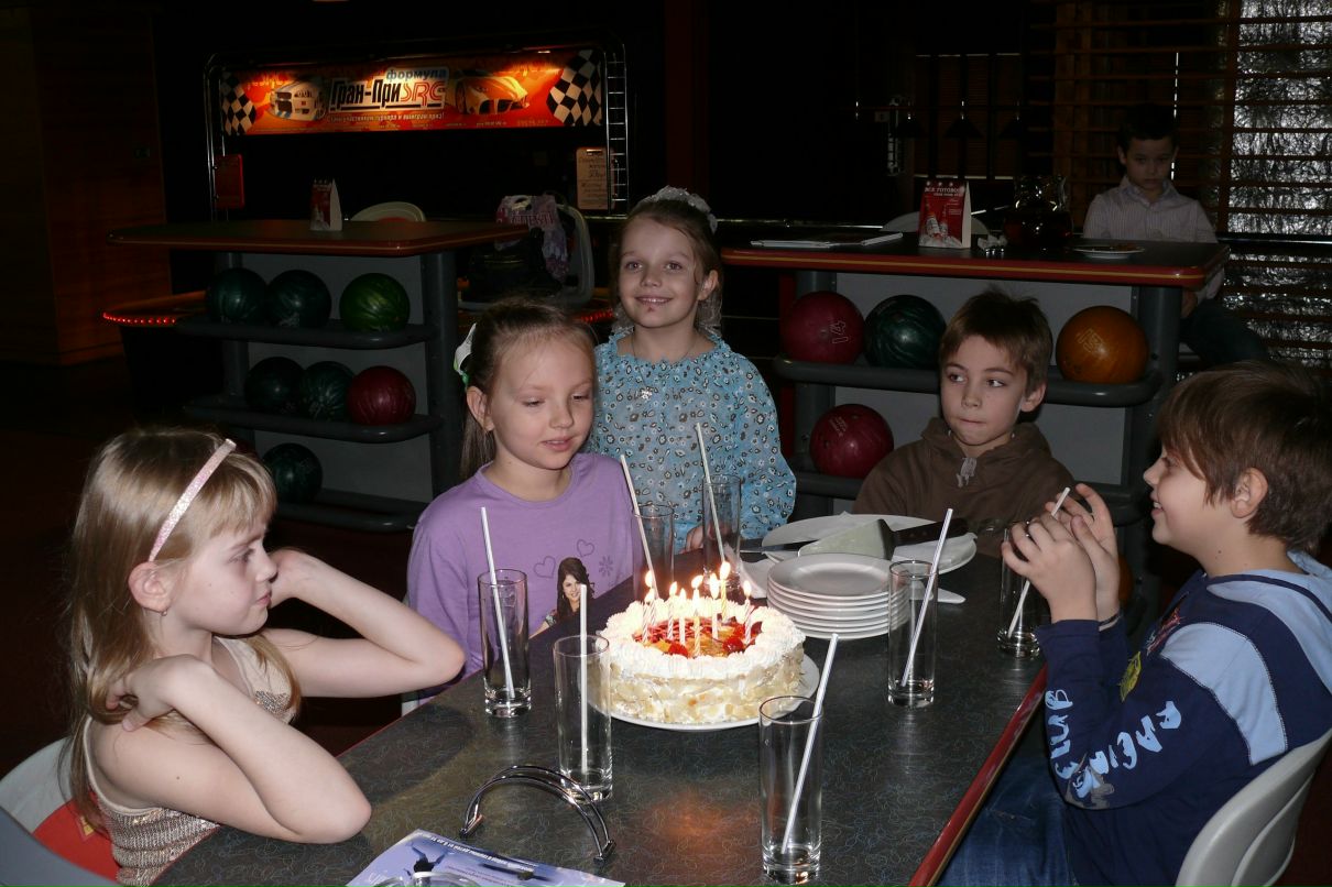 Анастасия Иванова | Санкт-Петербург