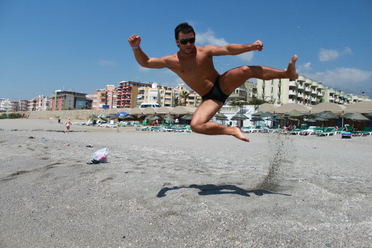 Егор Юдинцев | Уфа