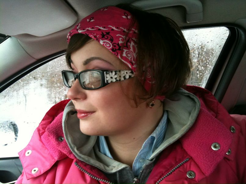 Христина Ткаченко | Тернополь