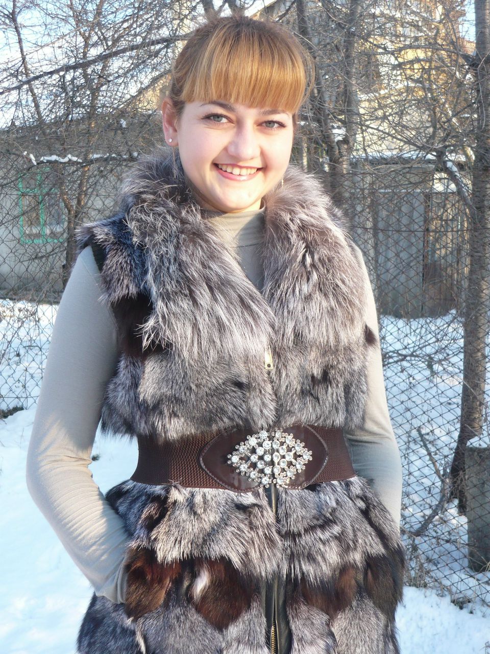 Сусанна Бекирова | Куйбышево