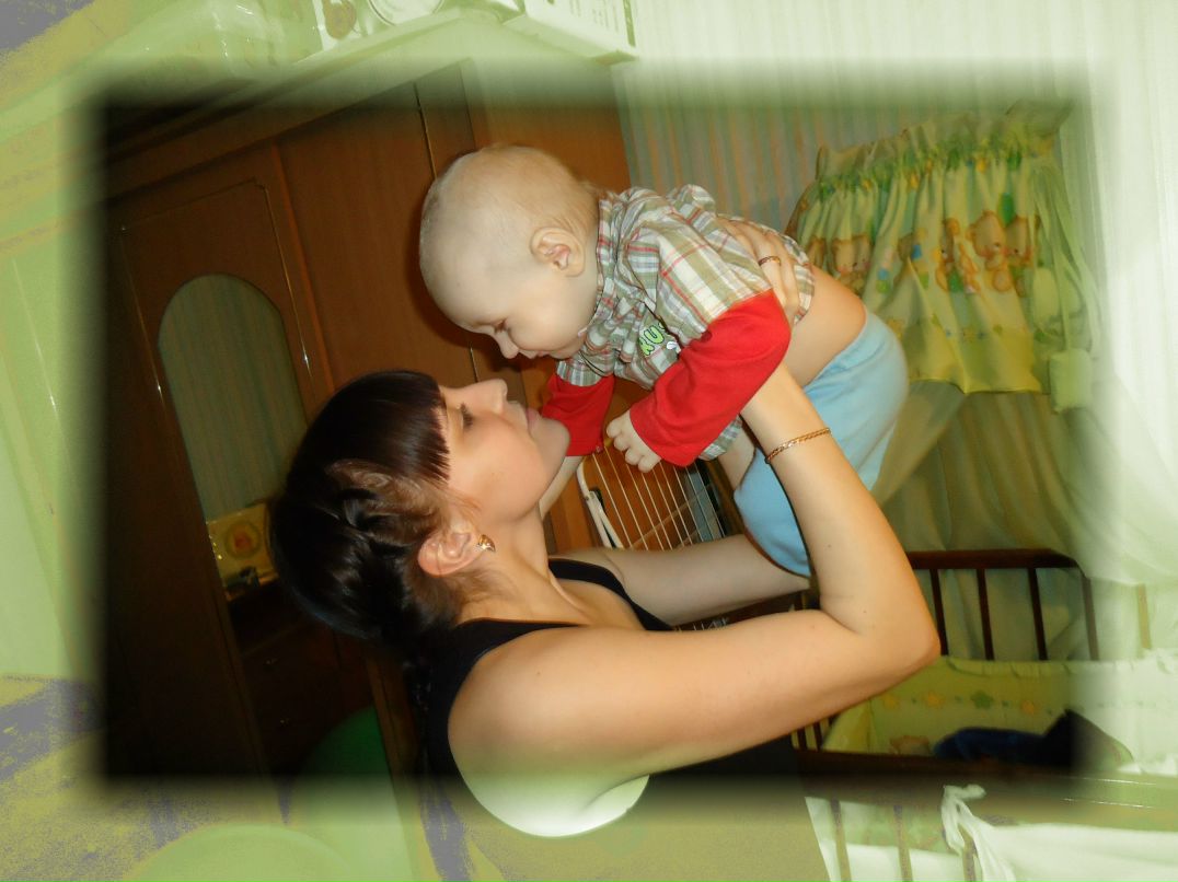 Катя Неукрытова | Омск