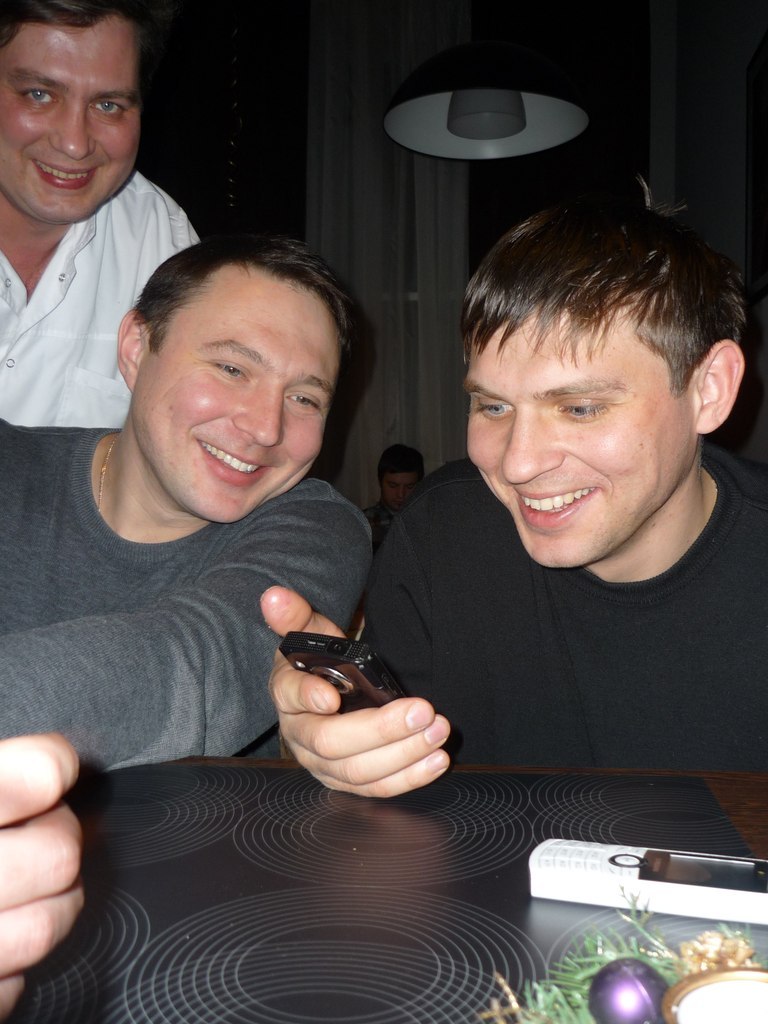 Иван Банин | Пенза