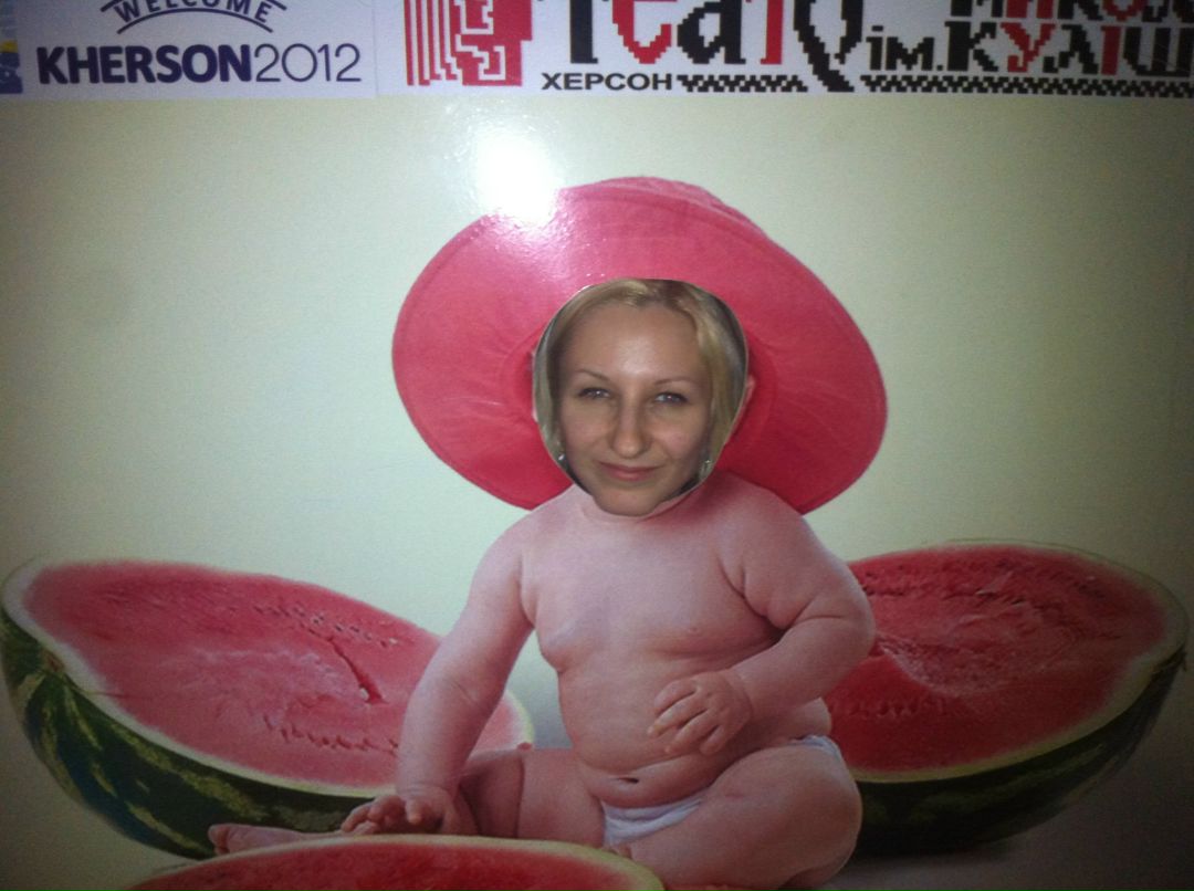 Муза Дубровская | Харьков