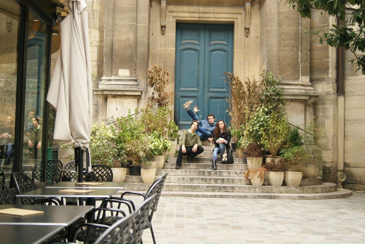 Роман Мосолов | Москва