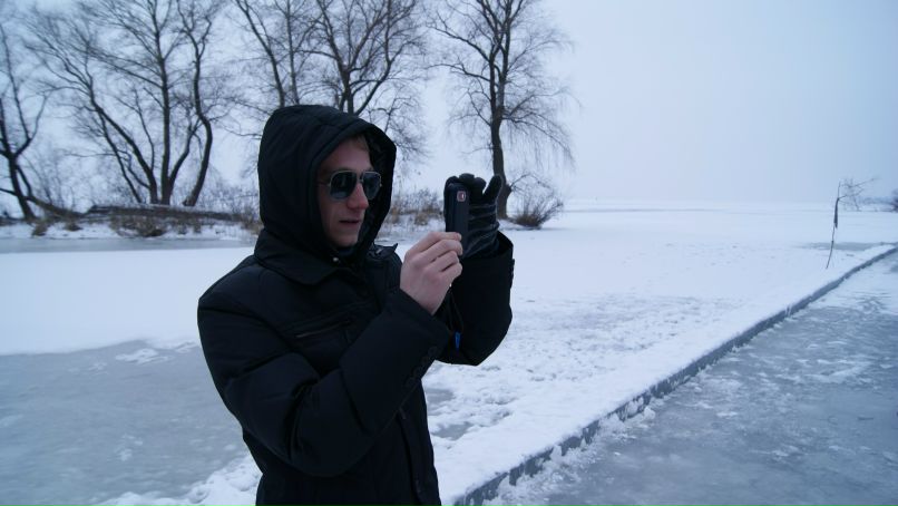 Антон Домашнев | Каменское / Днепродзержинск