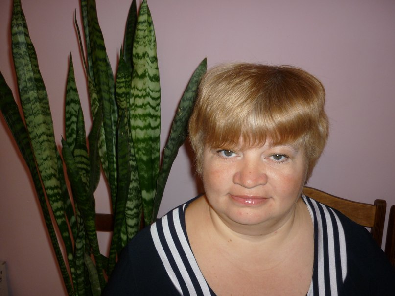 Елена Чуйкова Викторовна | Краснодар