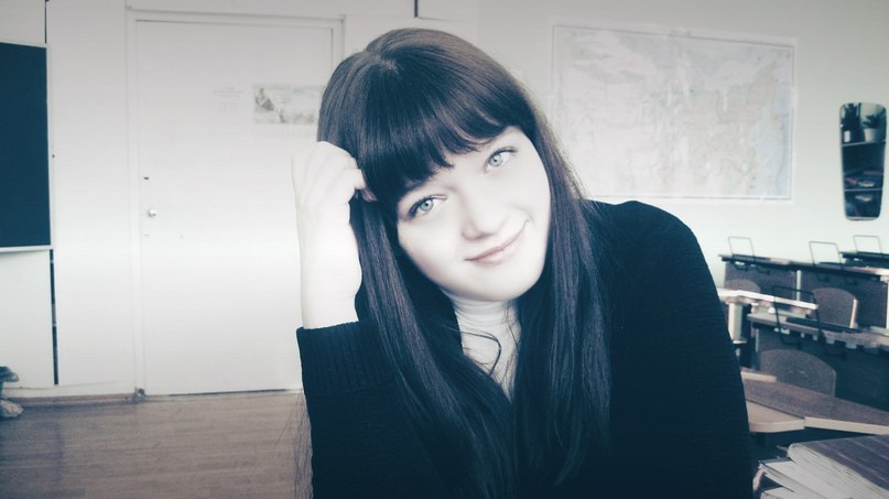 Татьяна Калинина | Ярославль