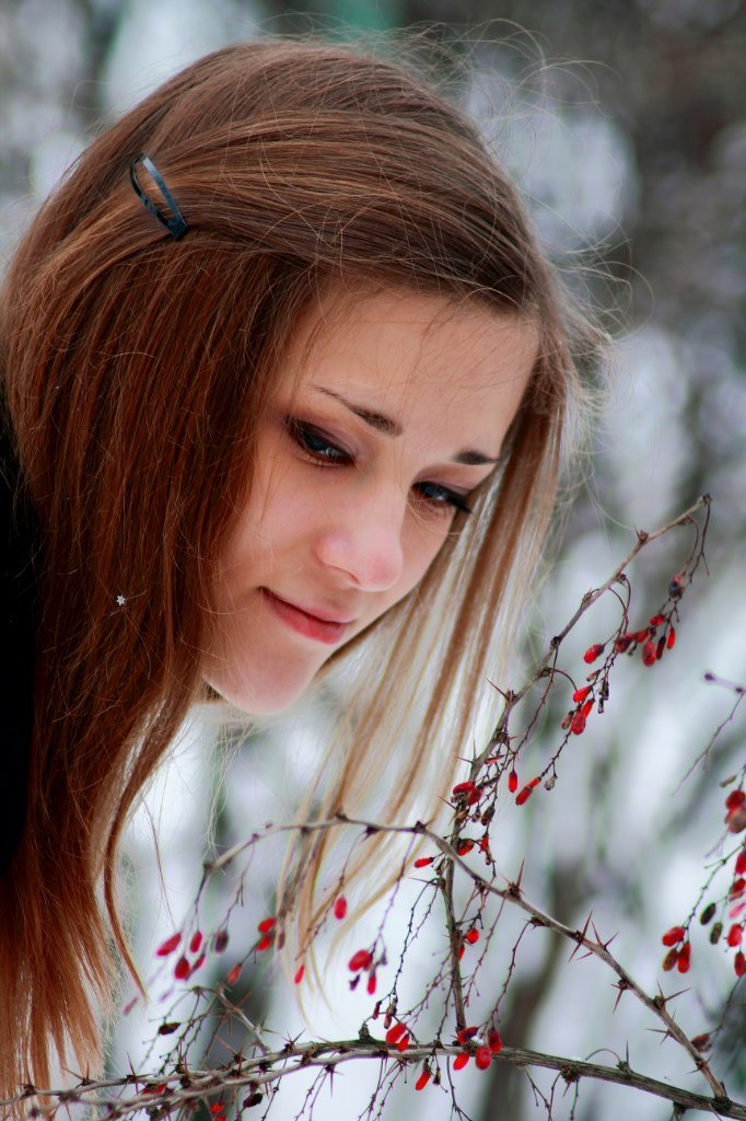 Дарья Волкова | Москва