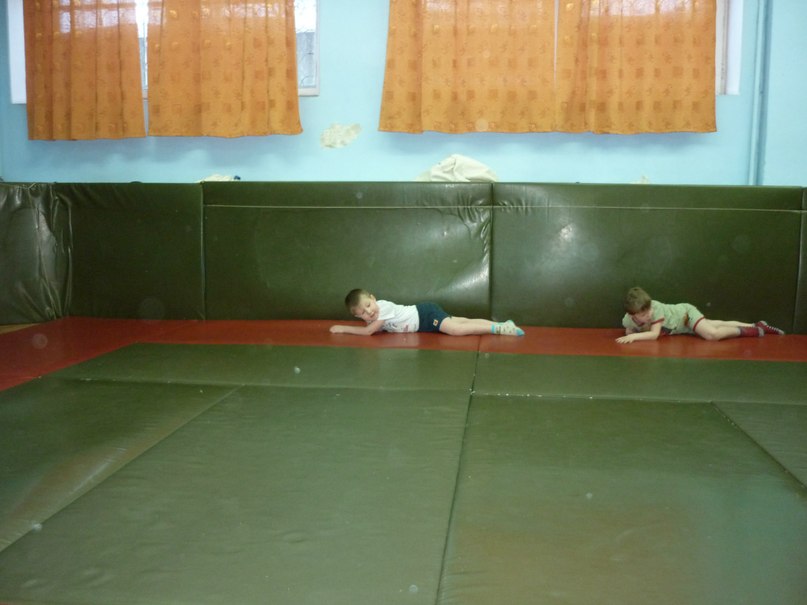 Анна Мусина | Новосибирск