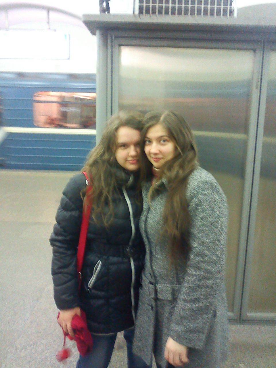 Полина Смирнова Dara | Санкт-Петербург