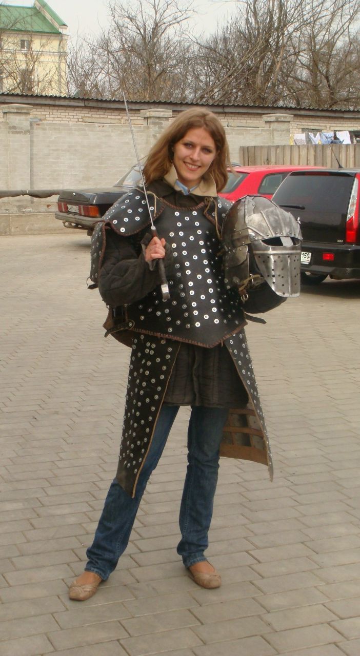 Валентина Бобрышева | Москва