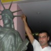 Аватар: Гамлет Метоян