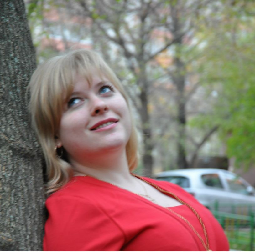 Надежда Шмелева | Москва