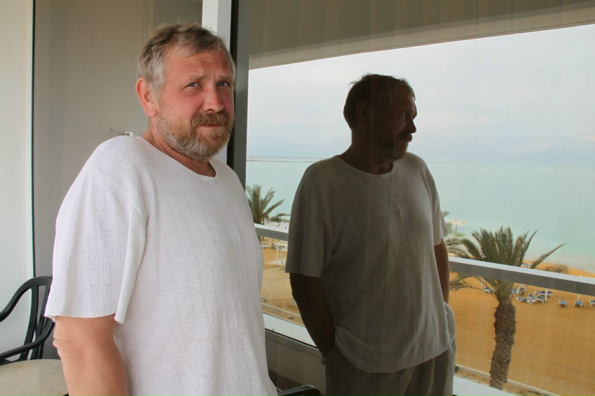 Вячеслав Масленников | Москва