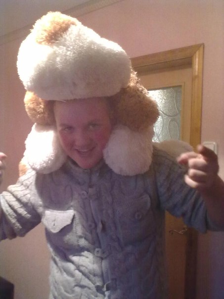 №4, Владимир Глазунов №4, Владимир Глазунов