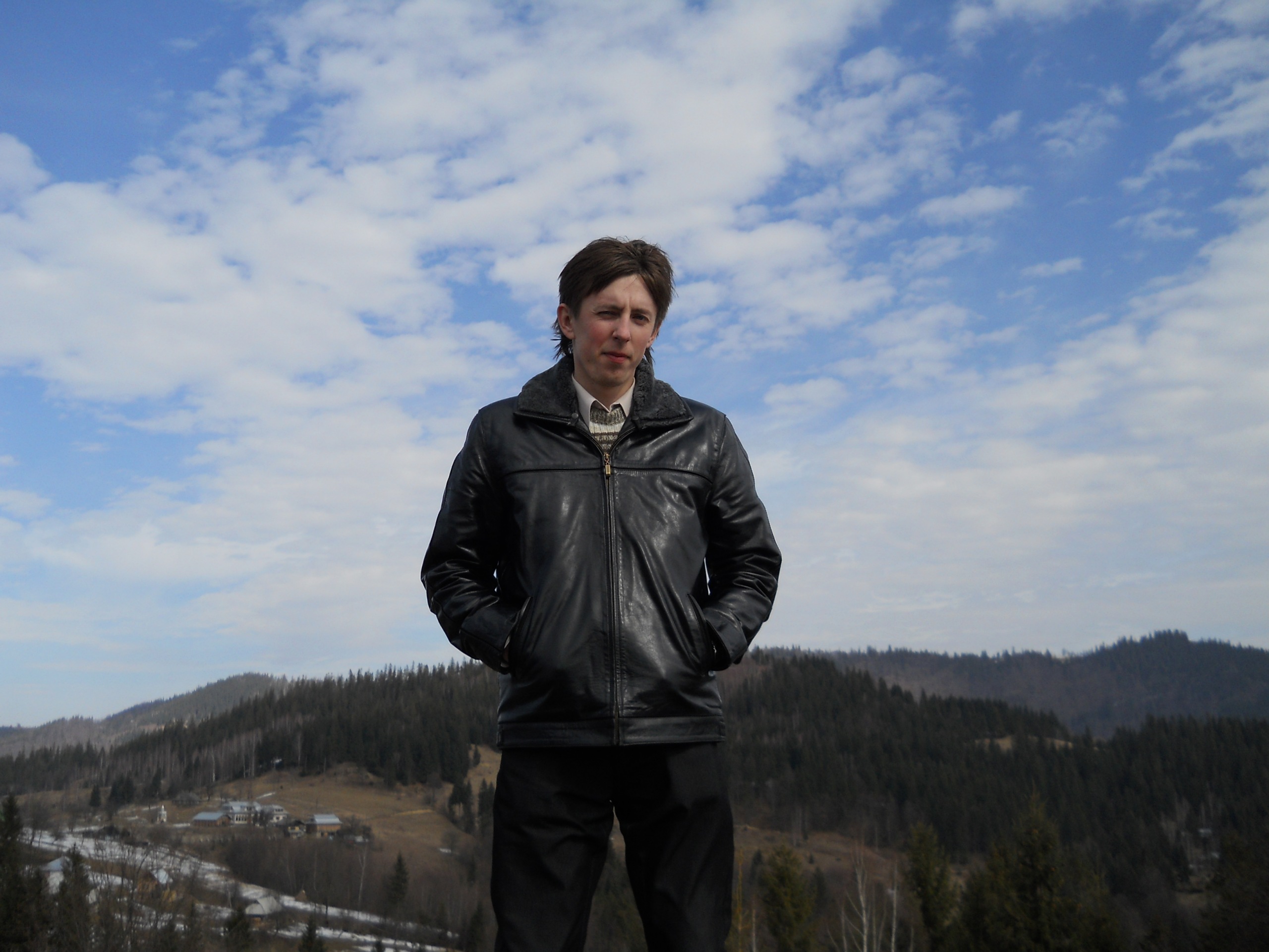 Фото профиля