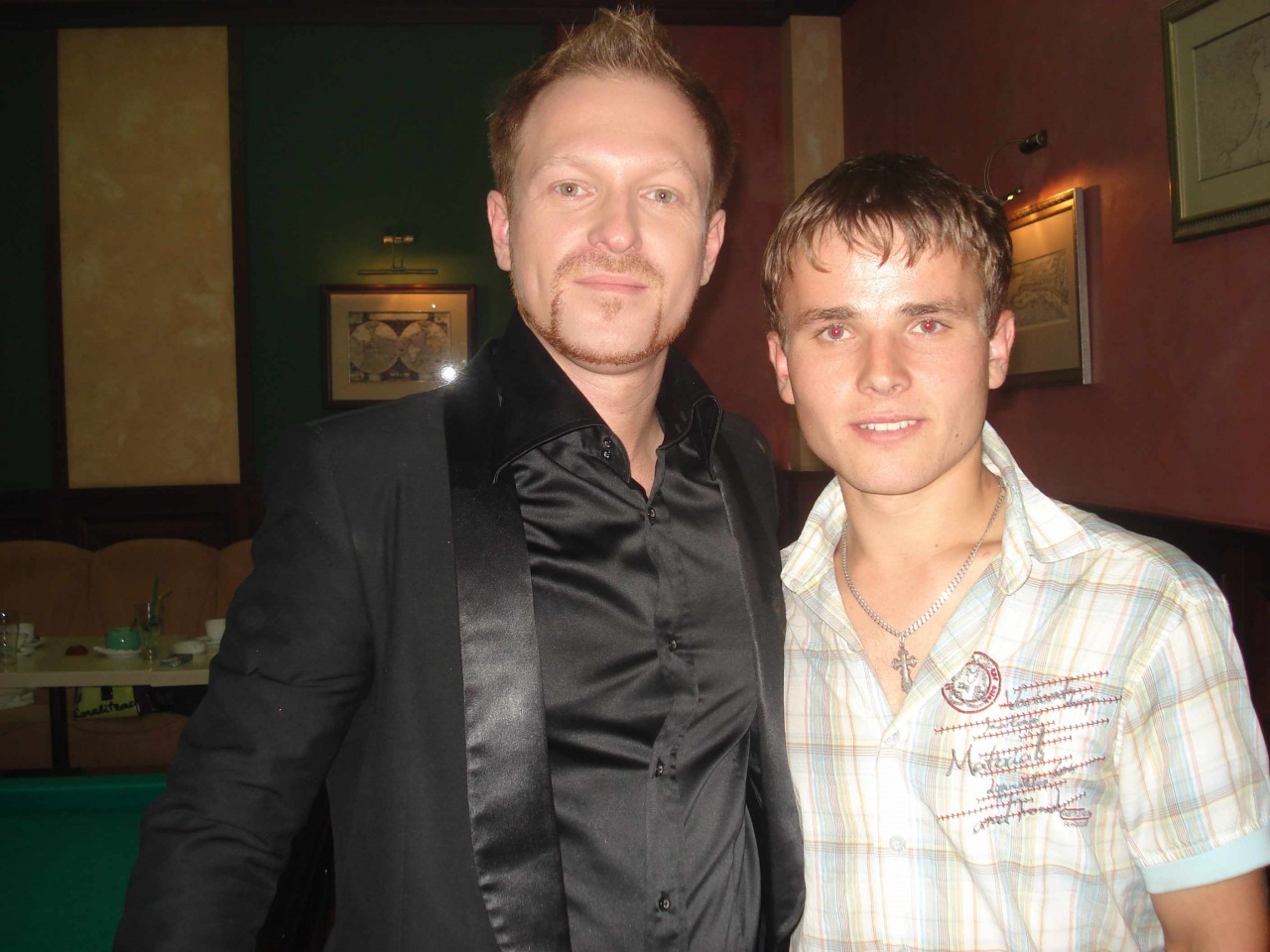 Фото профиля