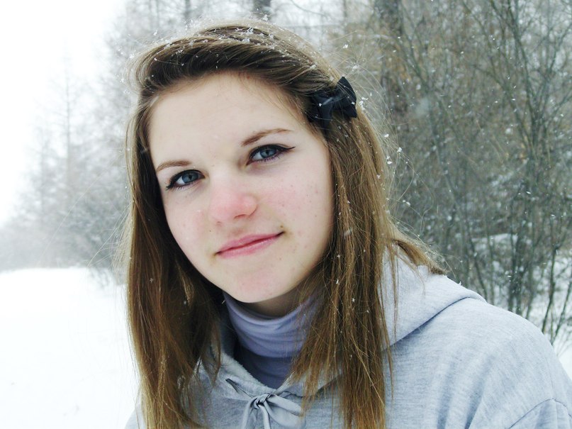 Людмила Плохая | Омск