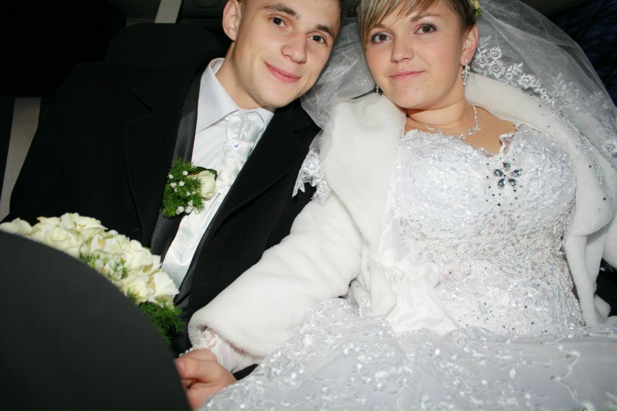 Оля Демків | Львов