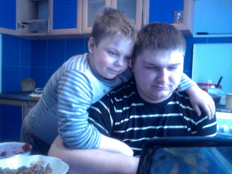 Алексей Пауков | Смоленск