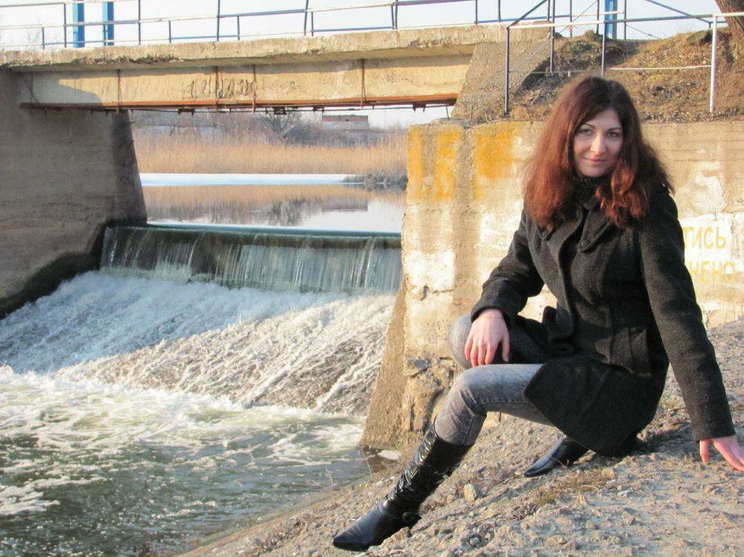 Владислава Горишная Choco Vladka | Киев