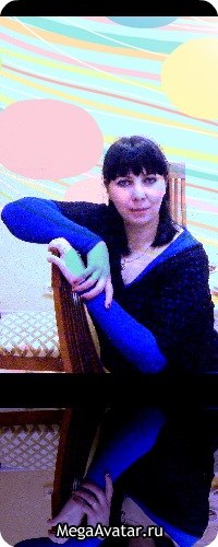 Лилия Гараева | 