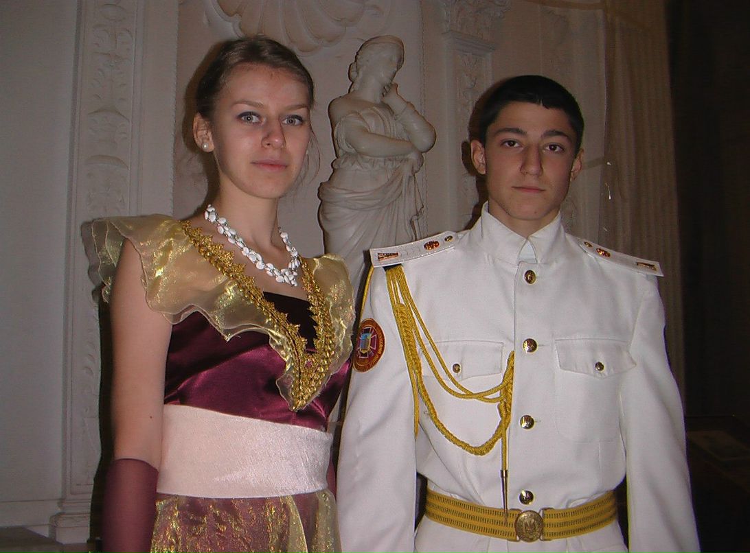 Женя Череп | Симферополь