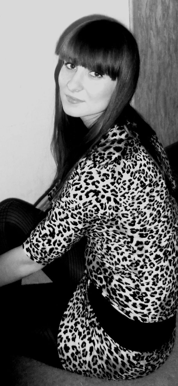 Лена Карпушина ˙˙·٠•♥★ | Саранск