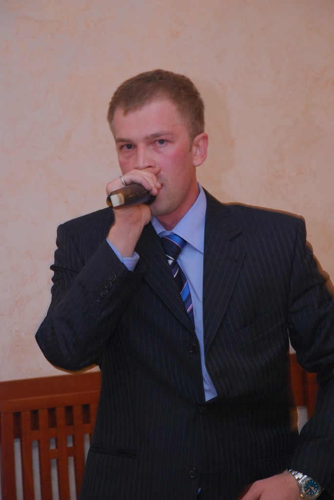 Юрий Фролов | Липецк