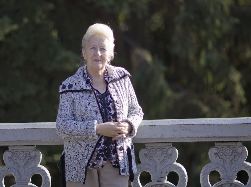 Людмила Чернова | Волгоград