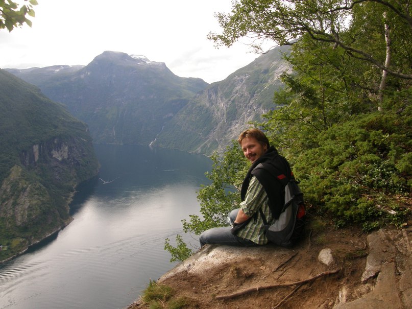 Роман Лукас | Москва