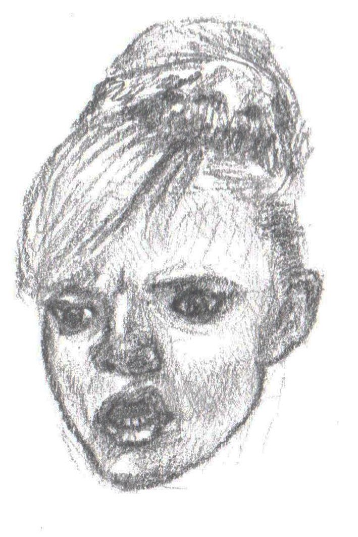 Саня Терёшин | Москва