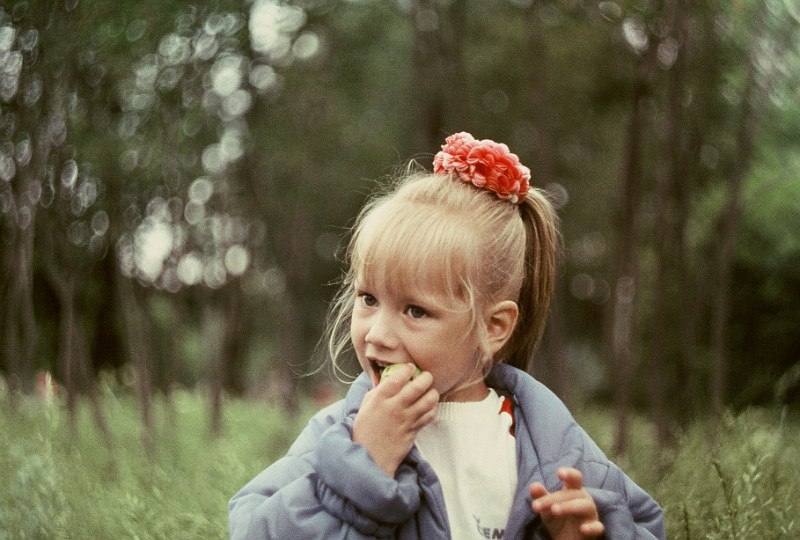 Настасья Степанова | Санкт-Петербург