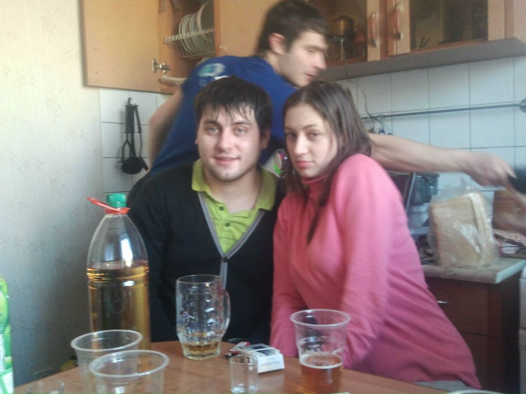 Алёна Кузнецова | Новосибирск