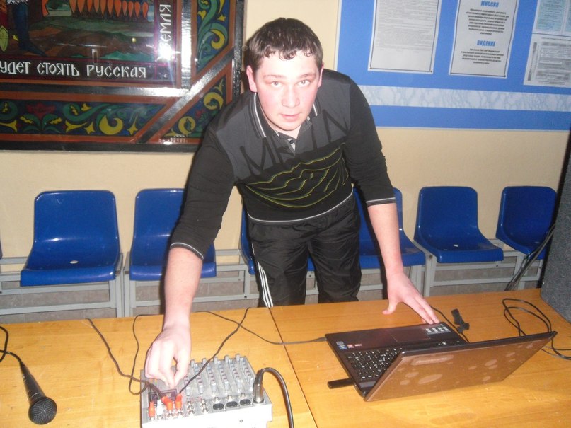 Артем Кочетков | Саров