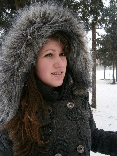 Лена Базило | Черкассы