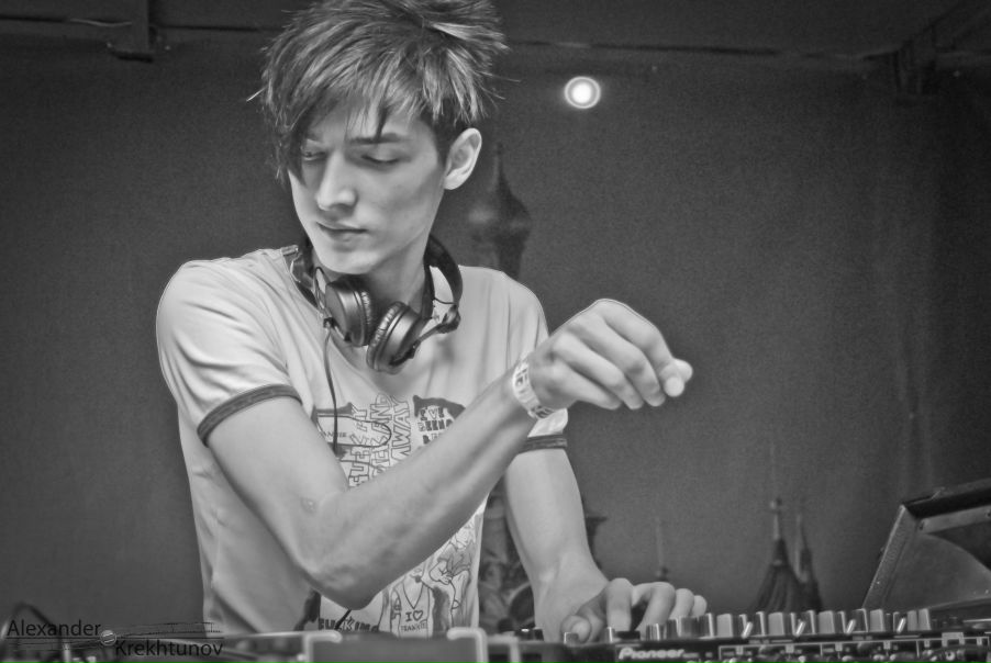 №38, Александр Крехтунов, 21 год, Одесса №38, Александр Крехтунов, 21 год, Одесса