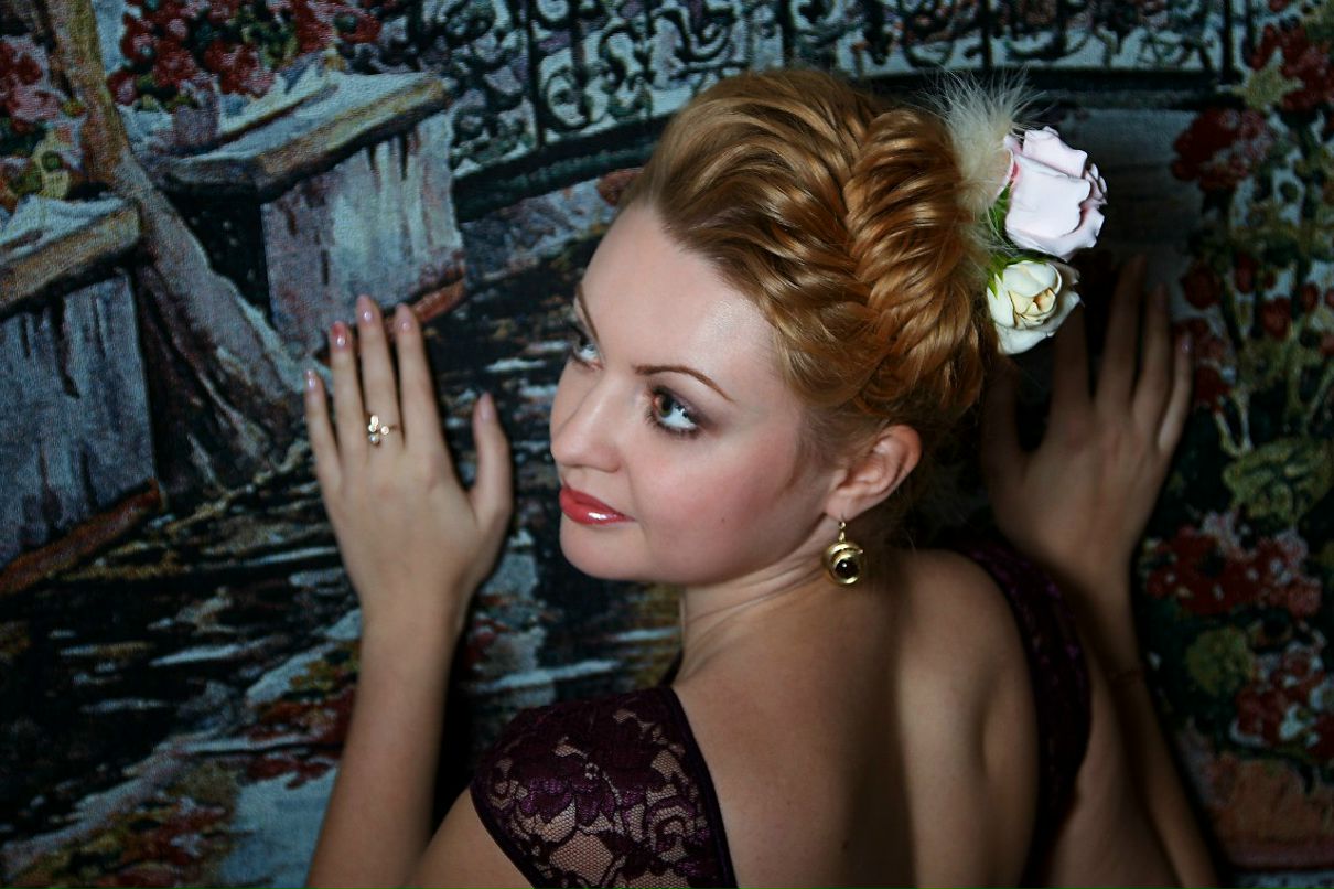 Анна Колыхалова | Москва