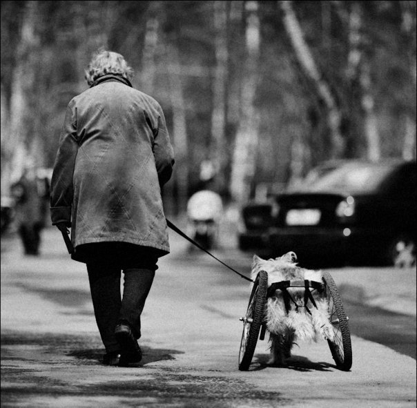 Оля Мурган | Москва