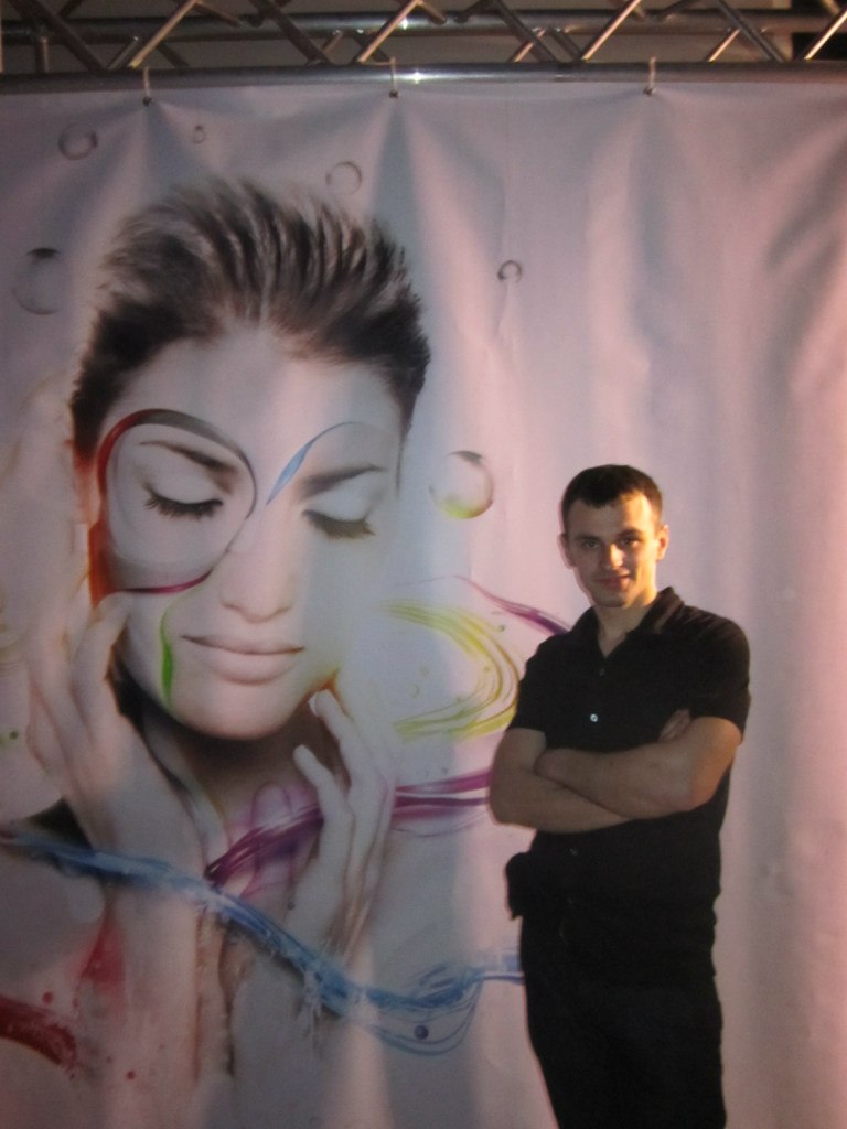 Ігор Огоновський | Львов