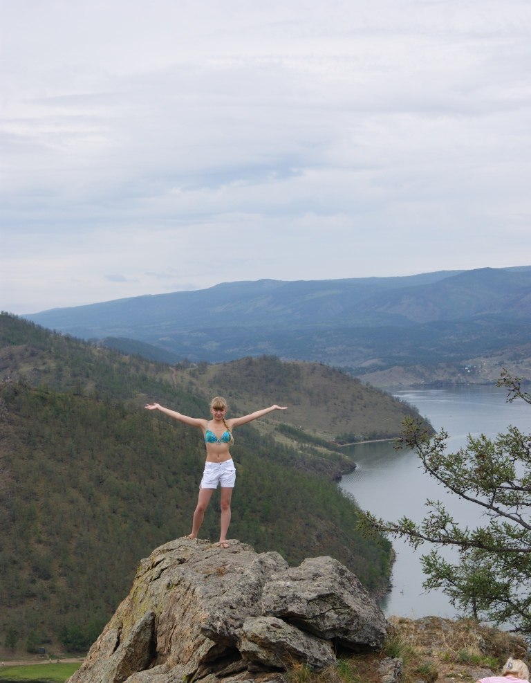 Марина Подберёзкина | Челябинск