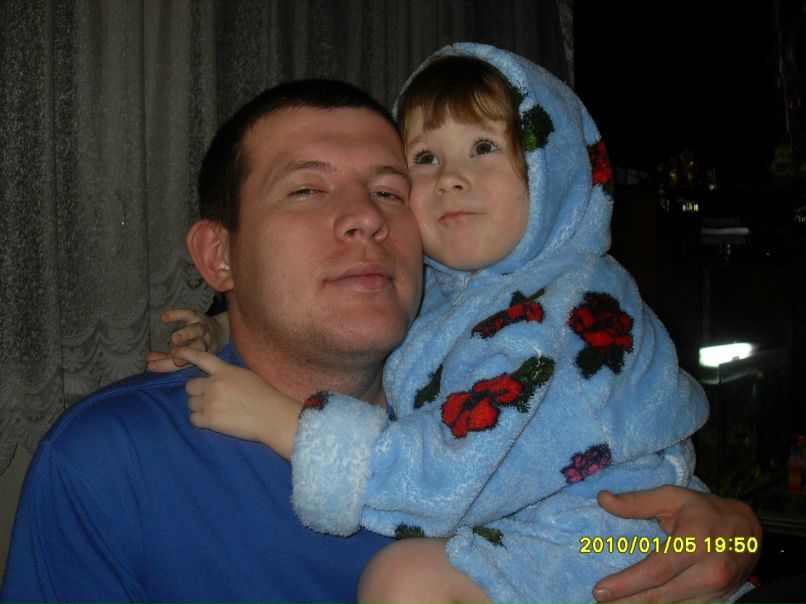 Александр Щипакин | Ижевск