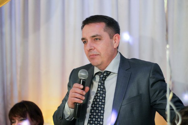 Платон Занько | Минск