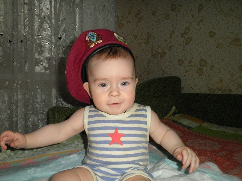 Игорь Стрельченко | Сумы