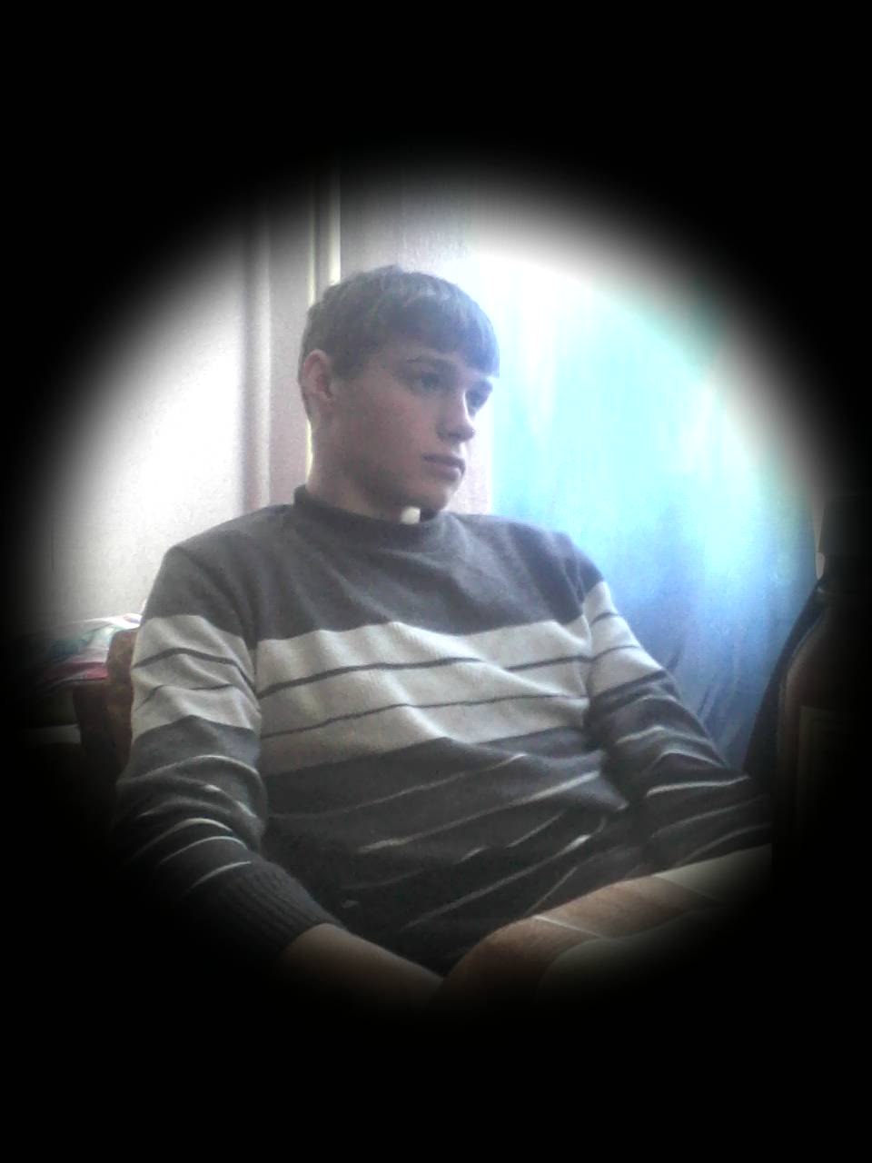 Евгений Панин | Актюбинский