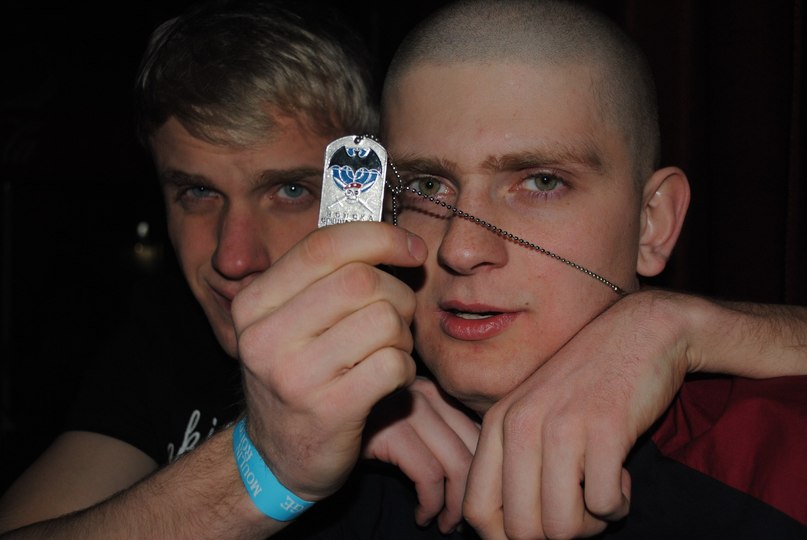 Дима Чабан | Днепр (Днепропетровск)